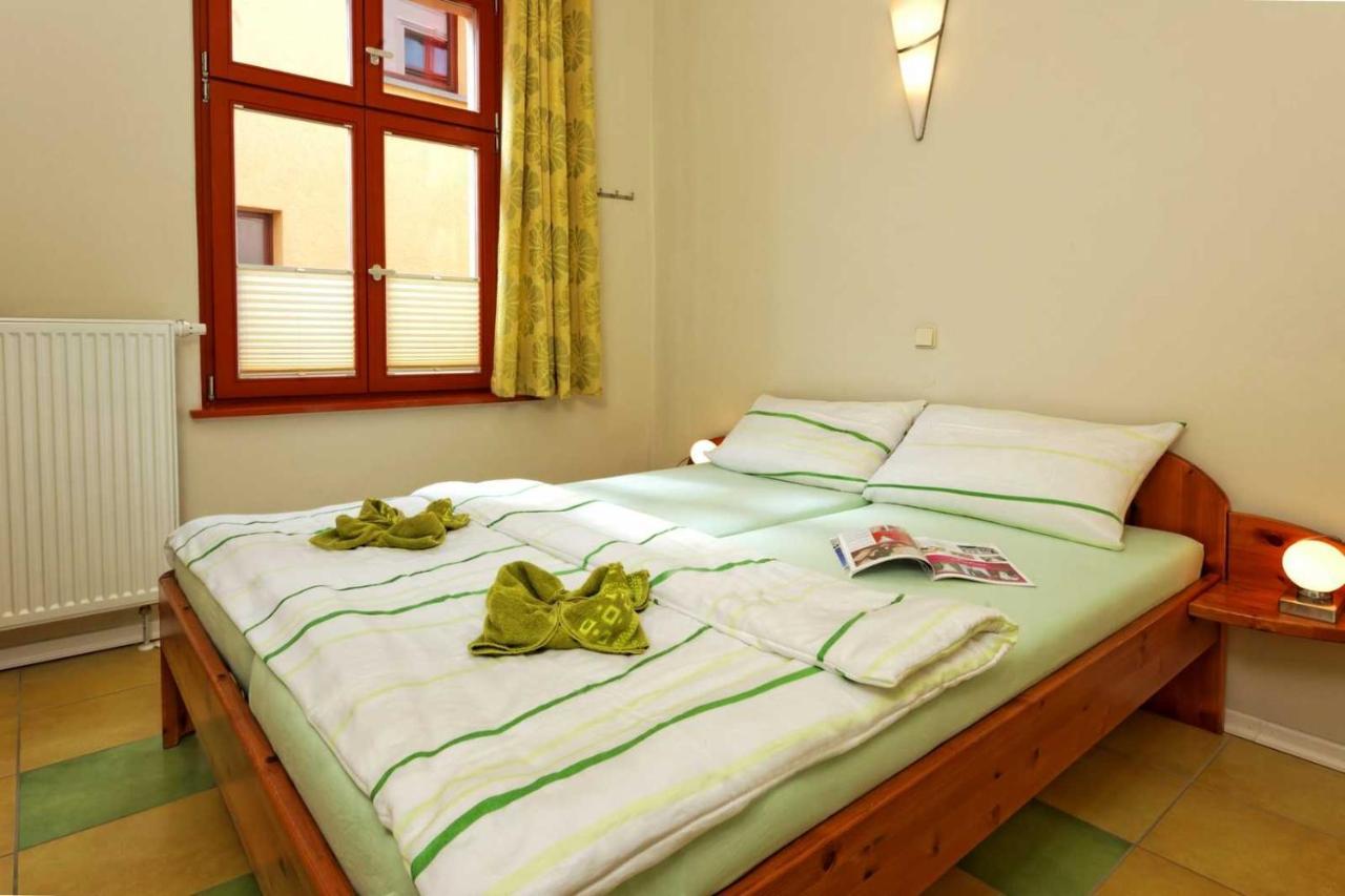 Villa Maria Wohnung 04 科瑟罗 外观 照片