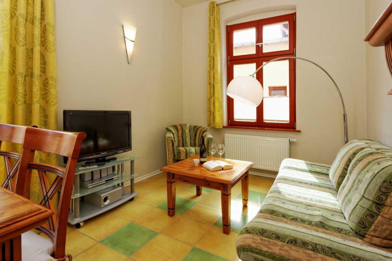 Villa Maria Wohnung 04 科瑟罗 外观 照片